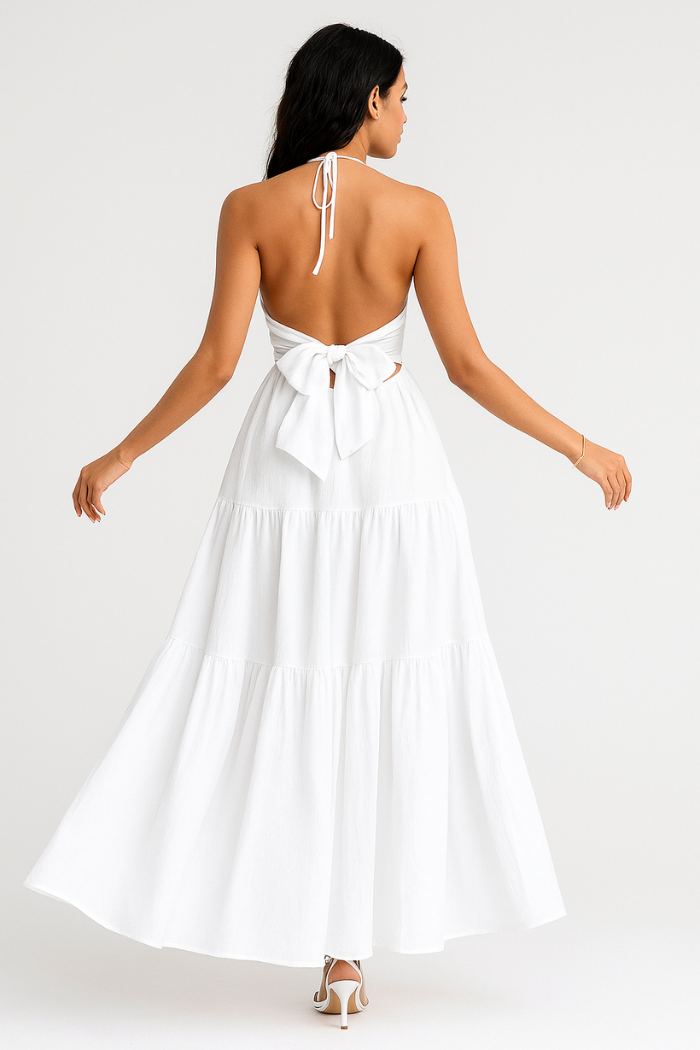 Vellea Maxi Dress