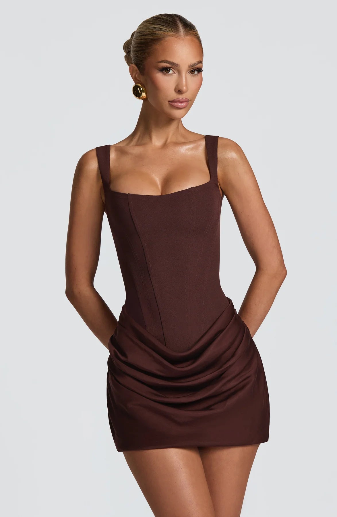 SELENE MINI DRESS