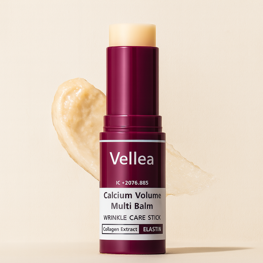 Vellea Calcium Volume Multi Balm