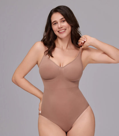 Seamless Shapewear