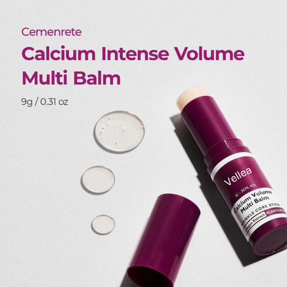 Vellea Calcium Volume Multi Balm