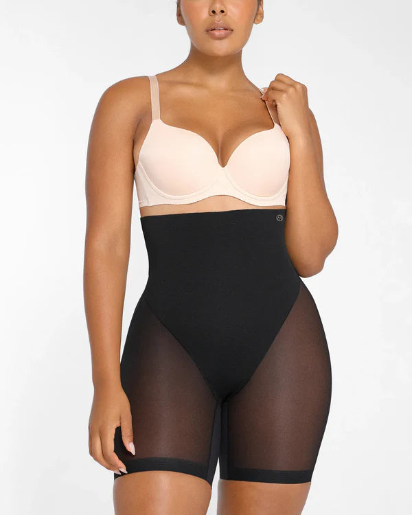 Eviare Snatch & Lift Shorts