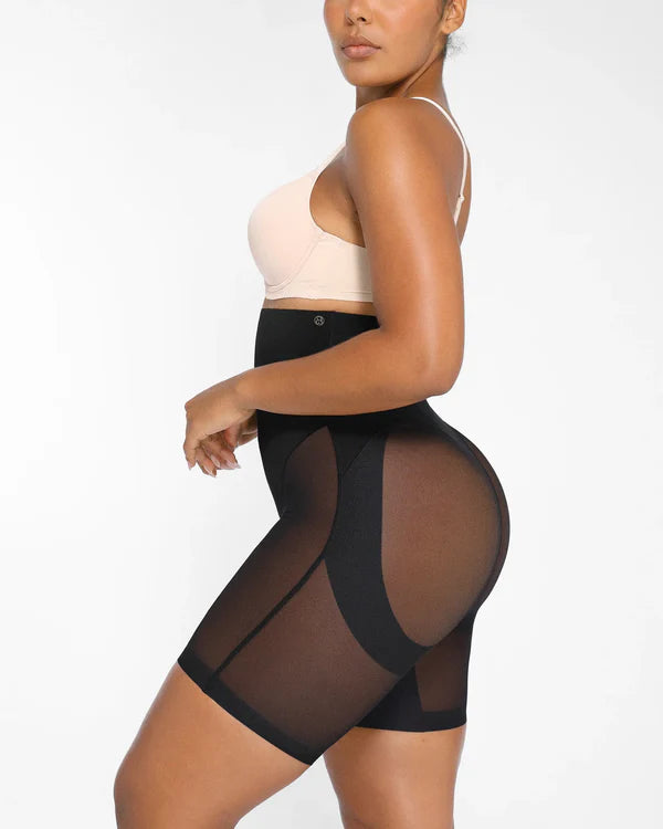 Eviare Snatch & Lift Shorts
