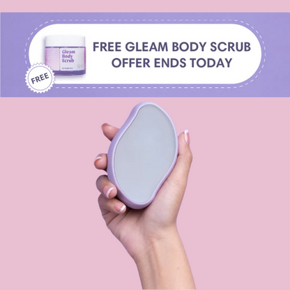 Eviare Crystal Hair Eraser
