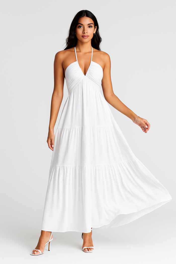 Vellea Maxi Dress