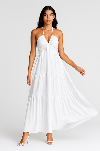 Vellea Maxi Dress