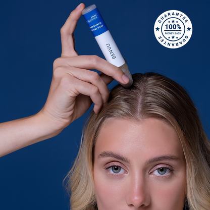 Benvu Advanced Hair Growth Roll-On Serum