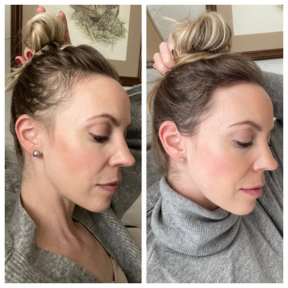 Benvu Advanced Hair Growth Roll-On Serum