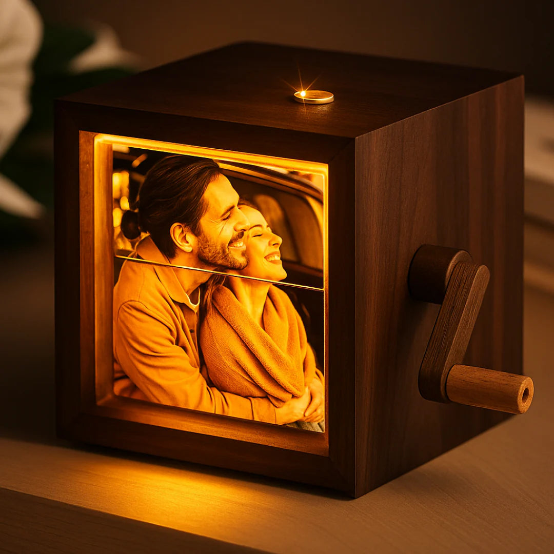 Forever Moments Box