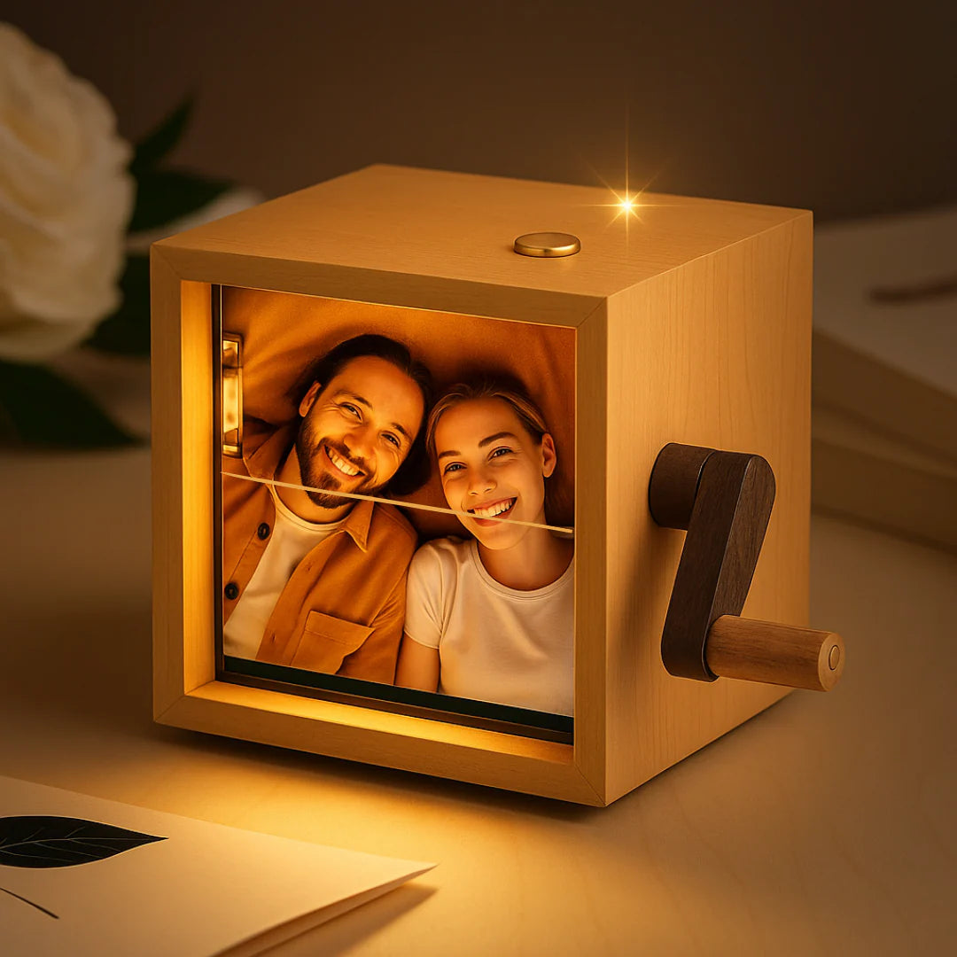 Forever Moments Box