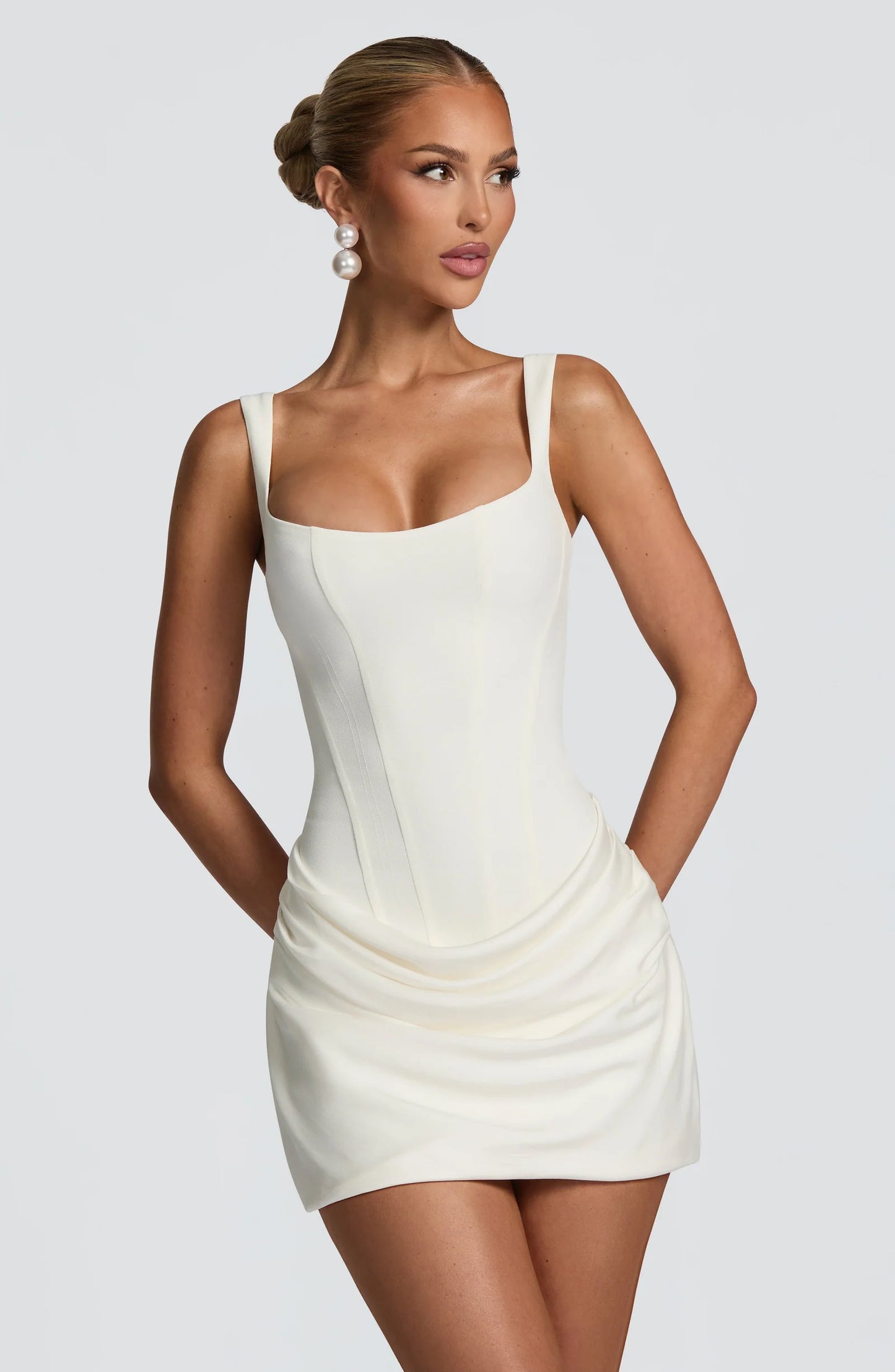 SELENE MINI DRESS