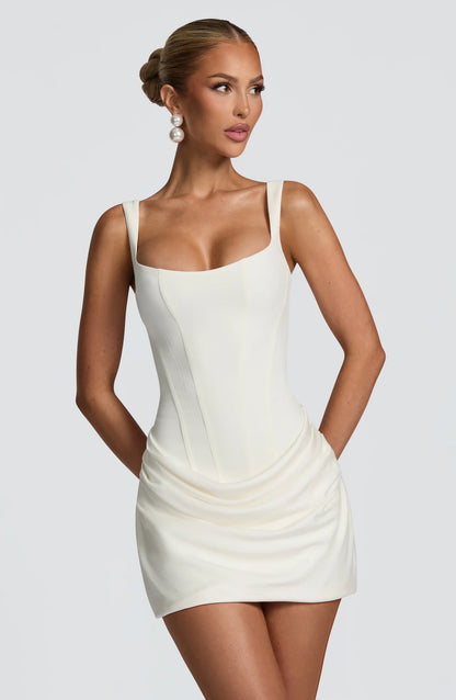 SELENE MINI DRESS
