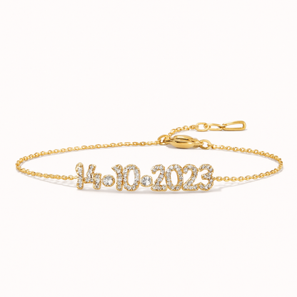 Our Day Bracelet