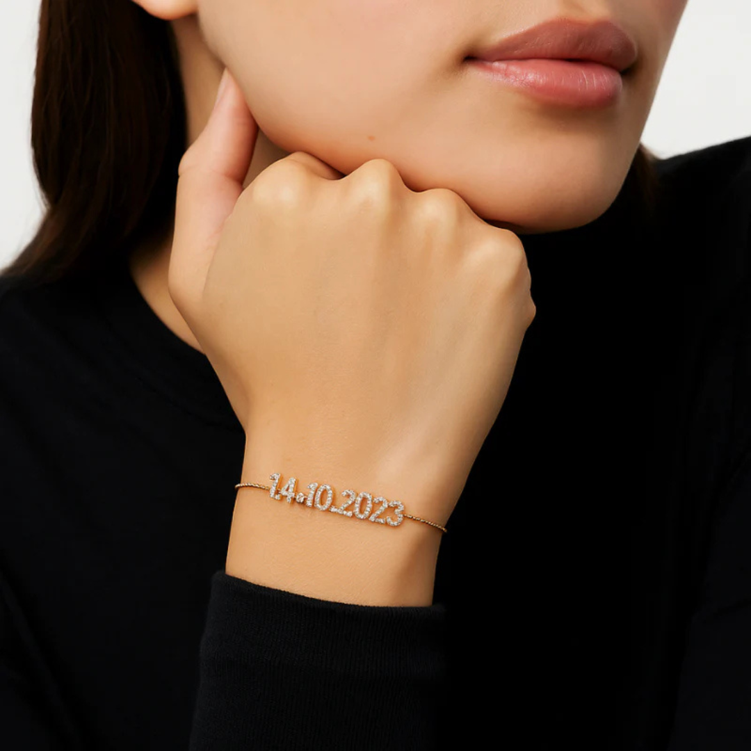 Our Day Bracelet