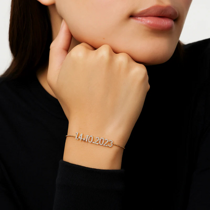 Our Day Bracelet